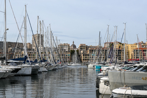 Agence de voyage Marseille